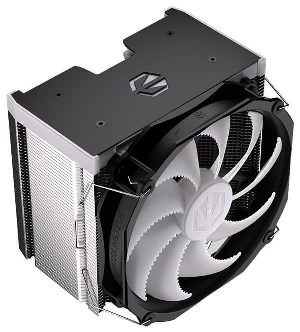 AIR COOLING ENDORFY FORTIS 5 ARGB