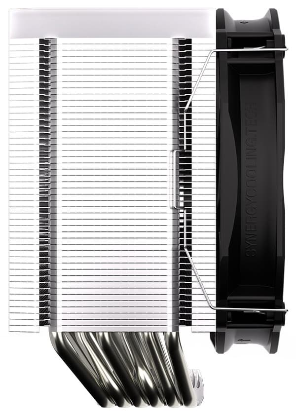 AIR COOLING ENDORFY FORTIS 5 ARGB