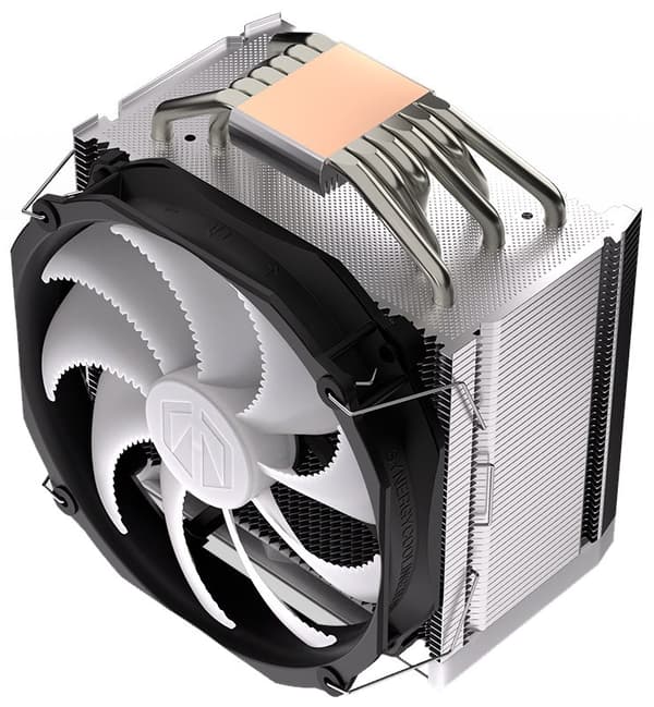 AIR COOLING ENDORFY FORTIS 5 ARGB