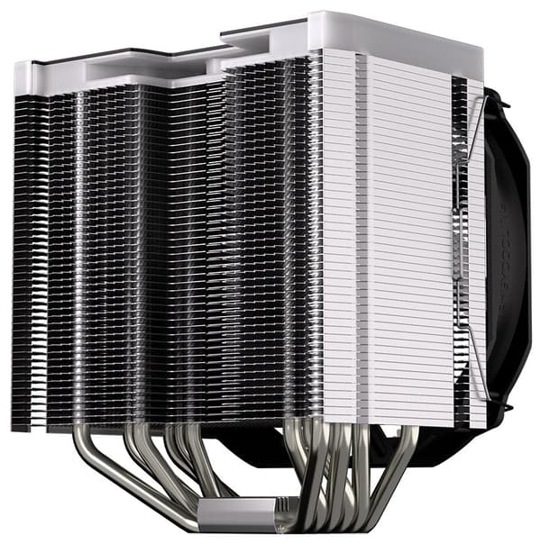 AIR COOLING ENDORFY FORTIS 5 ARGB