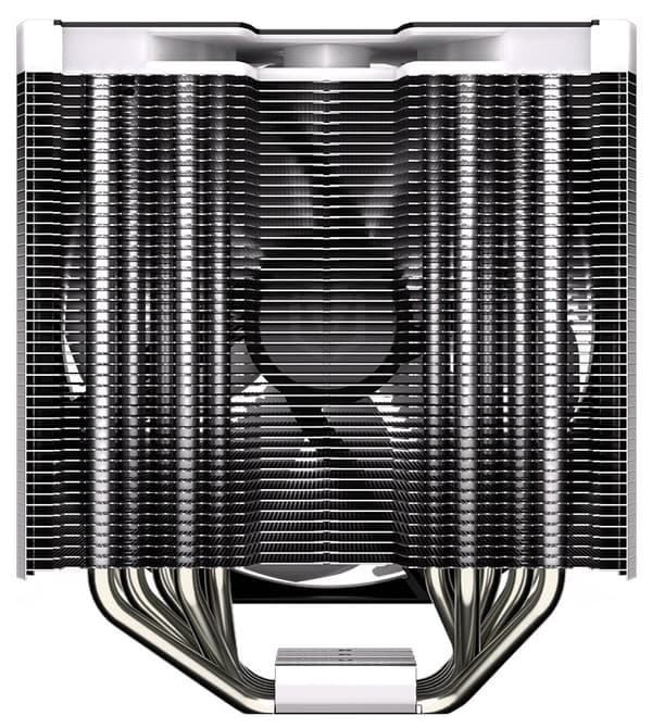 AIR COOLING ENDORFY FORTIS 5 ARGB