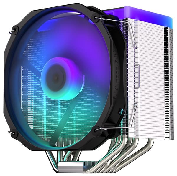 AIR COOLING ENDORFY FORTIS 5 ARGB