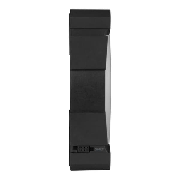 Fan ARCTIC BioniX P120 A-RGB Black 120mm 3 Fan Pack - Controller included Sort