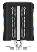 Miniatyrbillede 3 af 4: Zalman chladič CPU CNPS16X Black