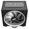 Miniatyrbillede 4 af 4: Zalman chladič CPU CNPS16X Black