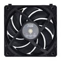 Miniatyrbillede 4 af 7: Lian Li UNI FAN P28, Triple Pack - 120mm, black