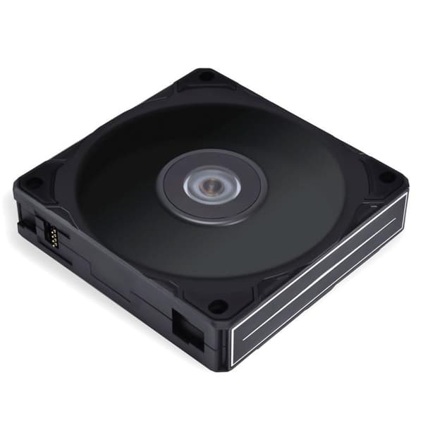 Lian Li UNI FAN P28, Triple Pack - 120mm, black