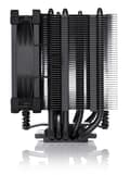 Pikkukuva 1 / 5: CPU Cooler Noctua NH-U9S Chromax.black