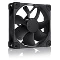 Miniatyrbilde 1 av 3: Noctua NF-A9 PWM CH.BK.S computer cooling component Computer case Fan 9.2 cm Black