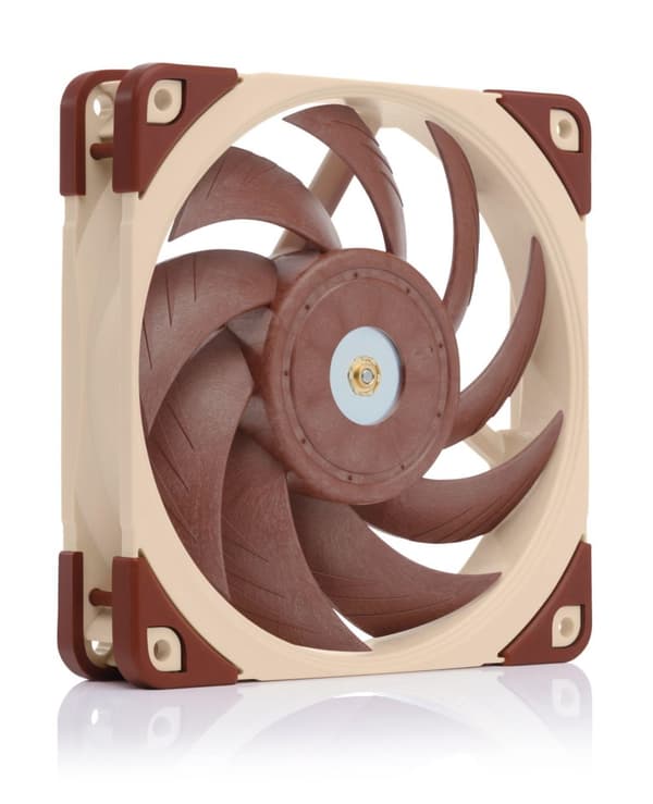 Fan Noctua NF-A12x15 PWM, 120 mm
