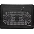 Pikkukuva 1 / 3: LAPTOP COOLING PAD NCP007, USB, 10-15"