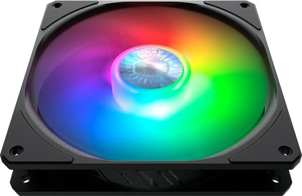 Cooler Master SickleFlow 140 ARGB Fan