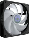 Miniatyrbilde 4 av 5: Cooler Master SickleFlow 140 ARGB Fan