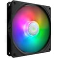 Miniatyrbilde 1 av 5: Cooler Master SickleFlow 140 ARGB Fan