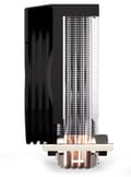 Miniatyrbild 6 av 10: ENDORFY Spartan 5 MAX Processor Air cooler 12 cm Black