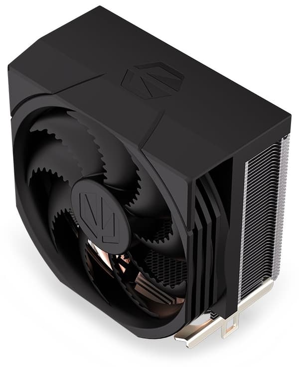 CPU Cooler ENDORFY Spartan 5 MAX