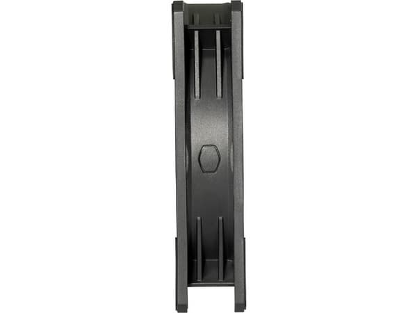 Cooler Master | MOBIUS 120P ARGB | Black | Air Cooler