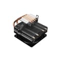 Pikkukuva 4 / 4: Aerocool Air Frost 4 Processor Cooler 9 cm Black
