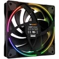 Miniatyrbilde 3 av 4: Be quiet! / ventilátor Light Wings high speed / 120mm / PWM / ARGB
