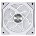 Miniatyrbillede 3 af 6: Fan Lian Li UNI SL-INF 120 ARGB White