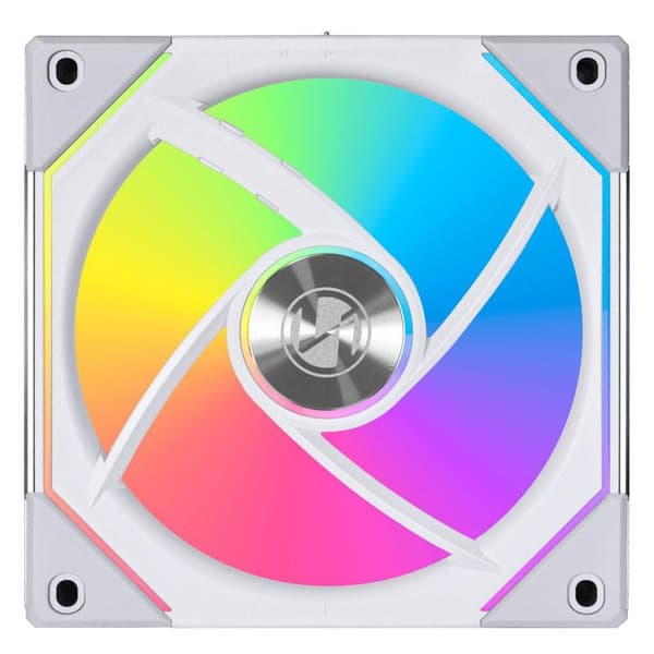 Fan Lian Li UNI SL-INF 120 ARGB White