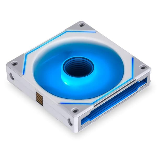 Fan Lian Li UNI SL-INF 120 ARGB White