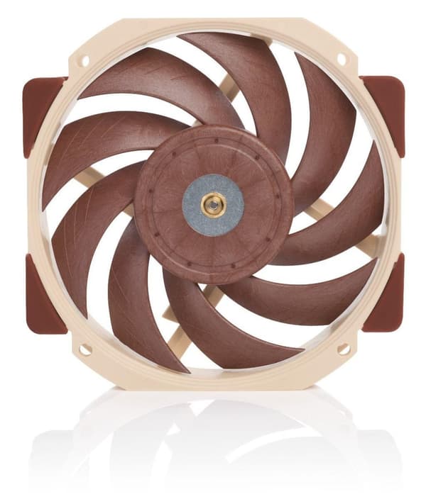 Fan Noctua 120mm NF-A12x25R-PWM