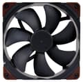 Pikkukuva 4 / 4: Fan Noctua NF-A14 industrial PPC - 3000PWM, 140 mm
