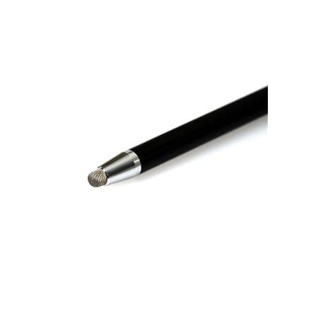 PORT Designs Universal Stylus with 40cm Cable - Black