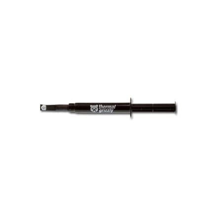 Thermal paste Thermal Grizzly Hydronaut, 1g, Black,11.8 W/mk