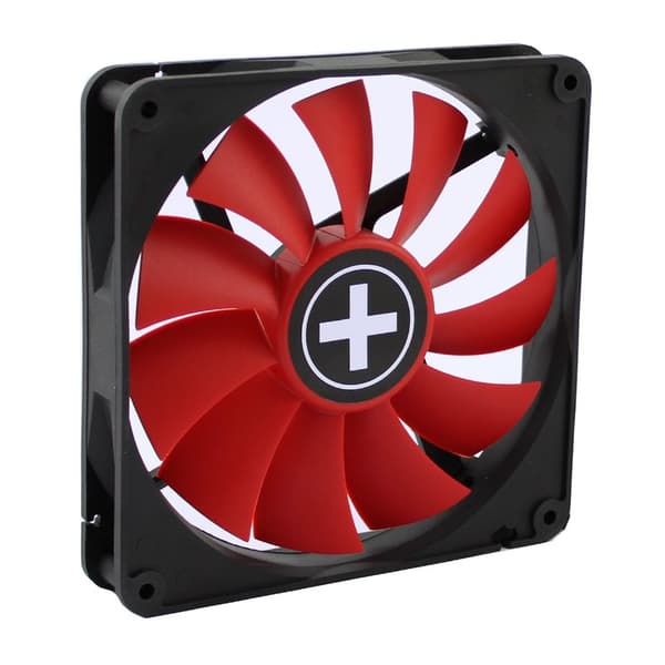 Xilence XPF140.R.PWM Computer cooling system Fan 14cm 400W