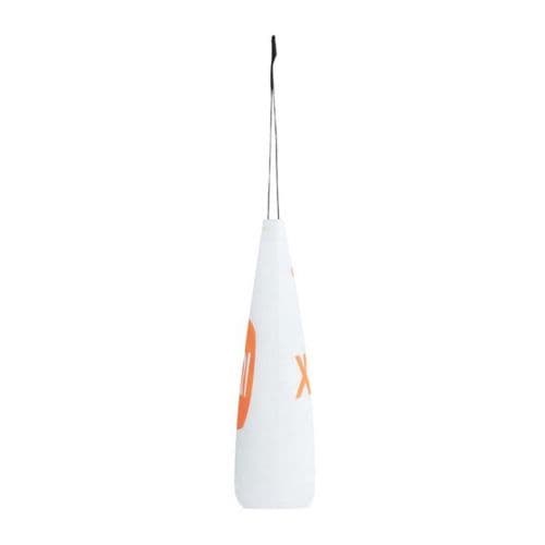 Reusable Bag | 38 cm | 42 cm | Reusable Bag | White | Dubang Tyvek, Polyethylene