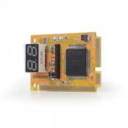 GEMBIRD CHM-05 Notebook analyser card