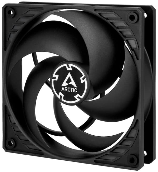 Arctic P12 Fan 1800 rpm