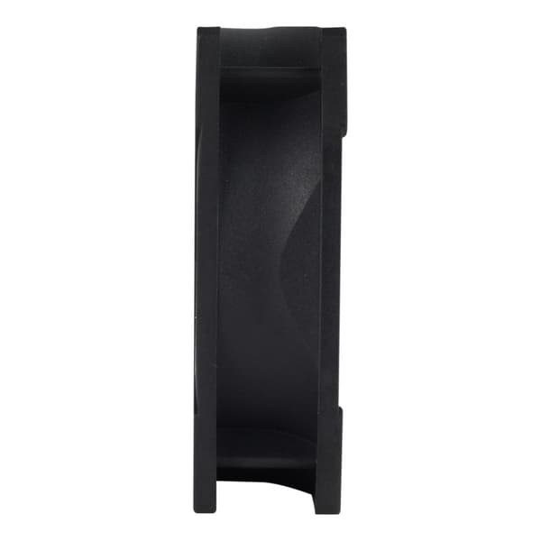Fan ARCTIC F8 PWM PST CO Svart