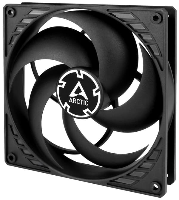 Fan ARCTIC P14, 4 pin, 140 mm