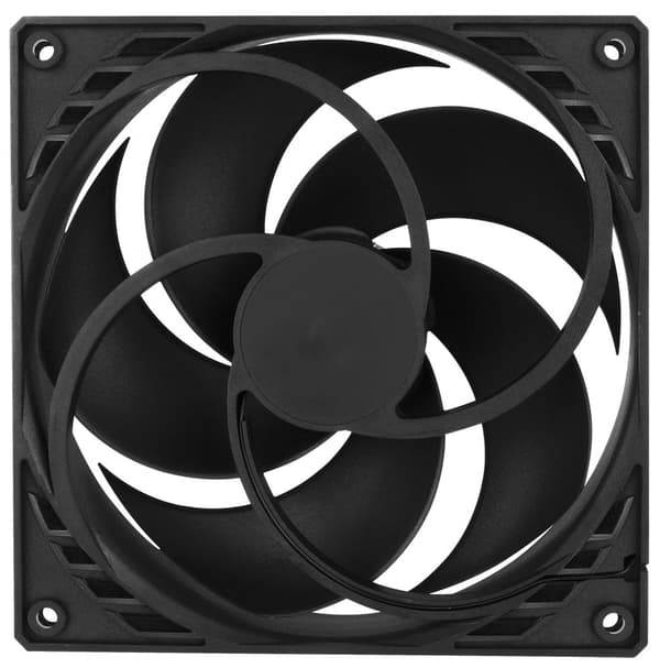 Fan ARCTIC P14, 4 pin, 140 mm