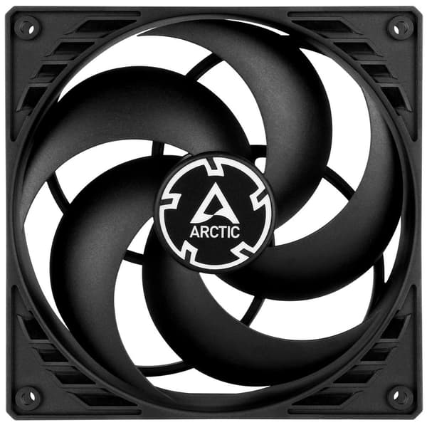 Fan ARCTIC P14, 4 pin, 140 mm