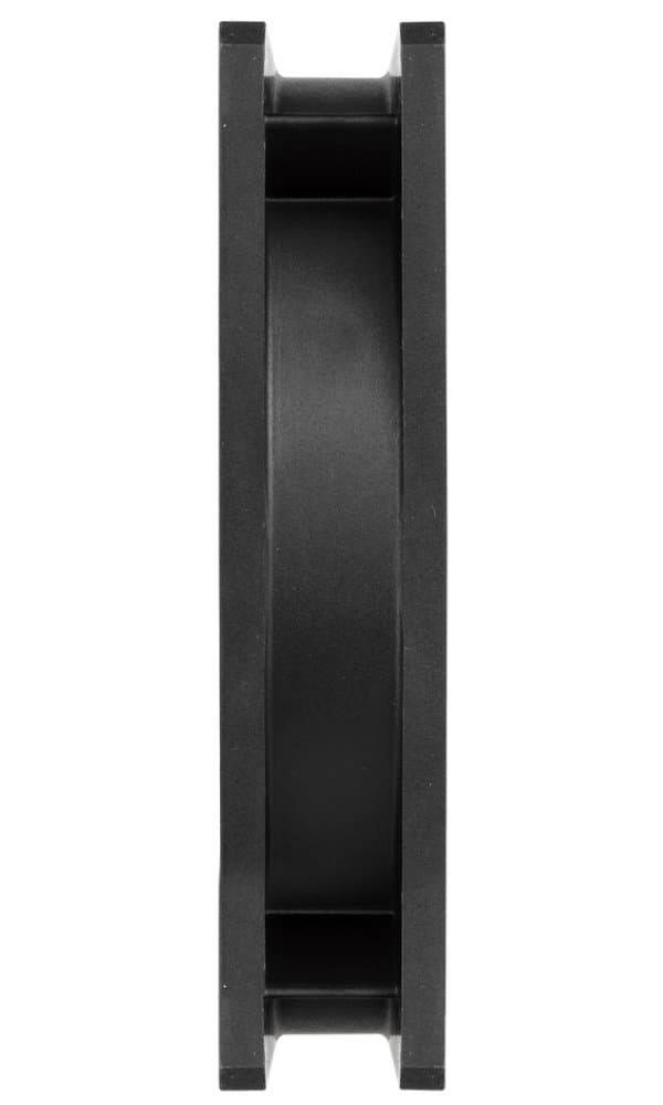 Fan ARCTIC P12 PWM PST CO, Black