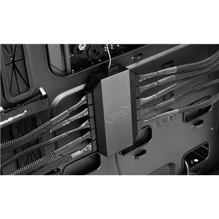 DeepCool FH-10 Fan controller