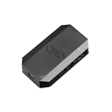 DeepCool FH-10 Fan controller