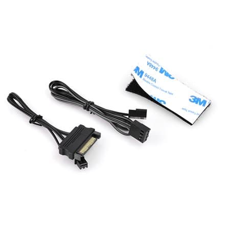 DeepCool FH-10 Fan controller