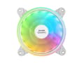 Pikkukuva 4 / 5: Mars Gaming MFXW ARGB 12cm Computer Cooler