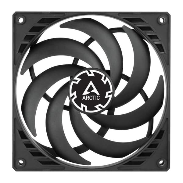 Fan ARCTIC P14 SLIM PWM PST