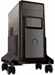 Datora statīvs Fellowes CPU Stand
