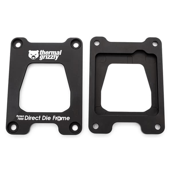 Thermal Grizzly Ryzen 7000 Direct Die Frame