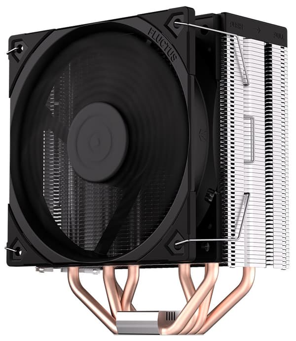 CPU Cooler ENDORFY Fera 5