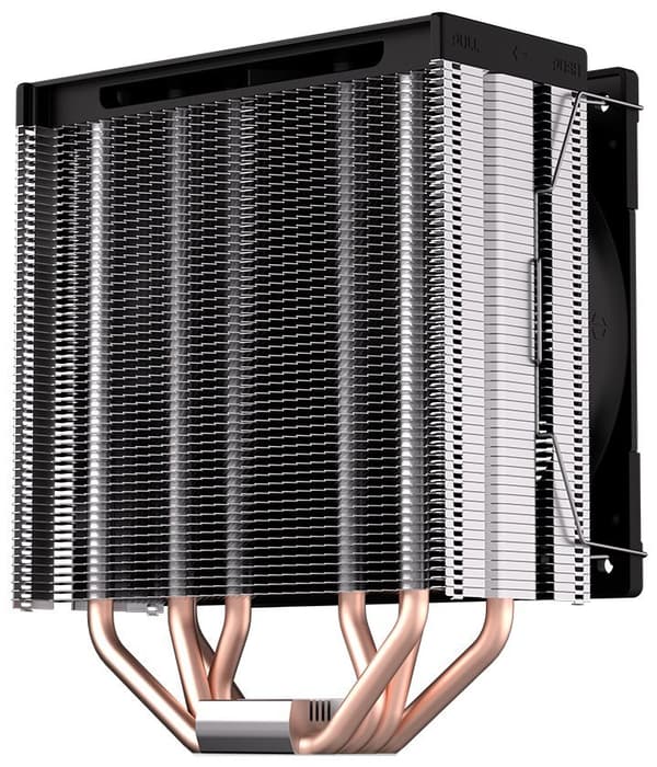 CPU Cooler ENDORFY Fera 5