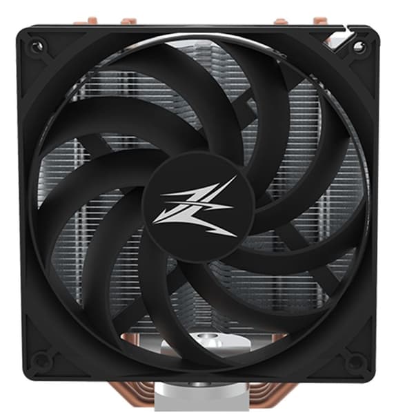 Zalman chladič CPU CNPS10X PERFORMA ST / 135mm ventilátor / 4x heatpipe / PWM / výška 155mm / pro AMD i Intel