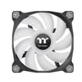 Miniatyrbillede 4 af 6: Wentylator - Pure Duo 12 ARGB Sync Radiator Fan 2 Pak czarny
